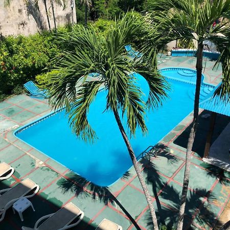 La Gaviota A3 Apartman Juan Dolio Kültér fotó