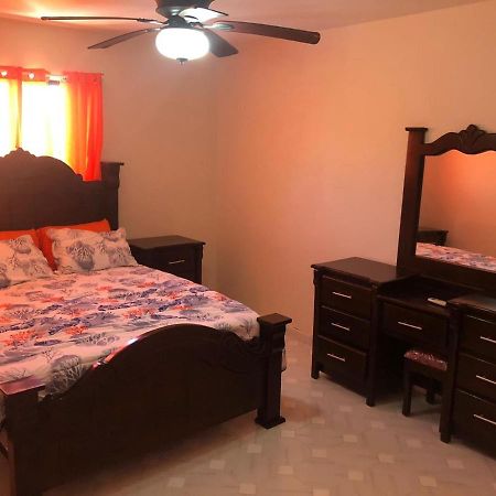 La Gaviota A3 Apartman Juan Dolio Kültér fotó