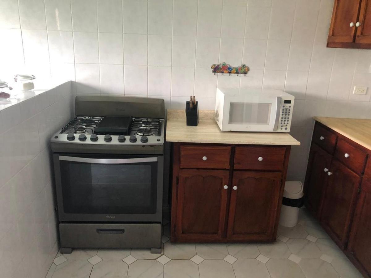La Gaviota A3 Apartman Juan Dolio Kültér fotó