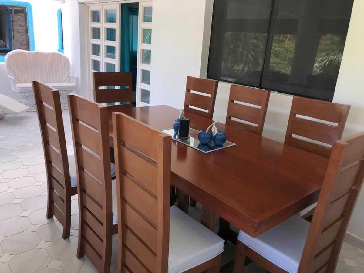 La Gaviota A3 Apartman Juan Dolio Kültér fotó
