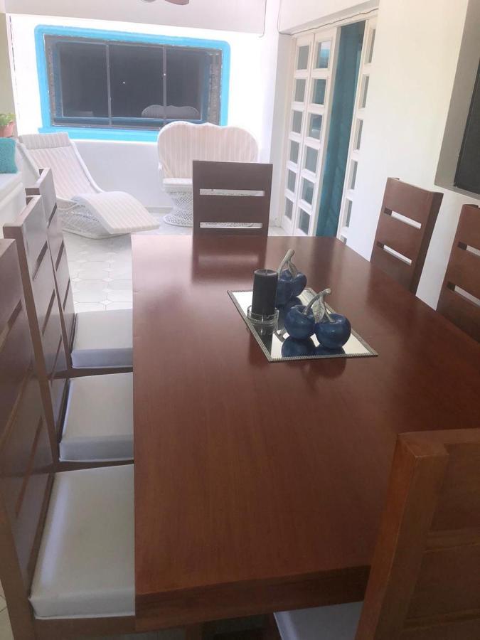 La Gaviota A3 Apartman Juan Dolio Kültér fotó