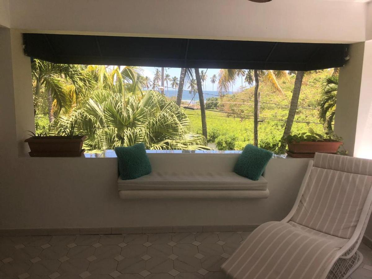 La Gaviota A3 Apartman Juan Dolio Kültér fotó