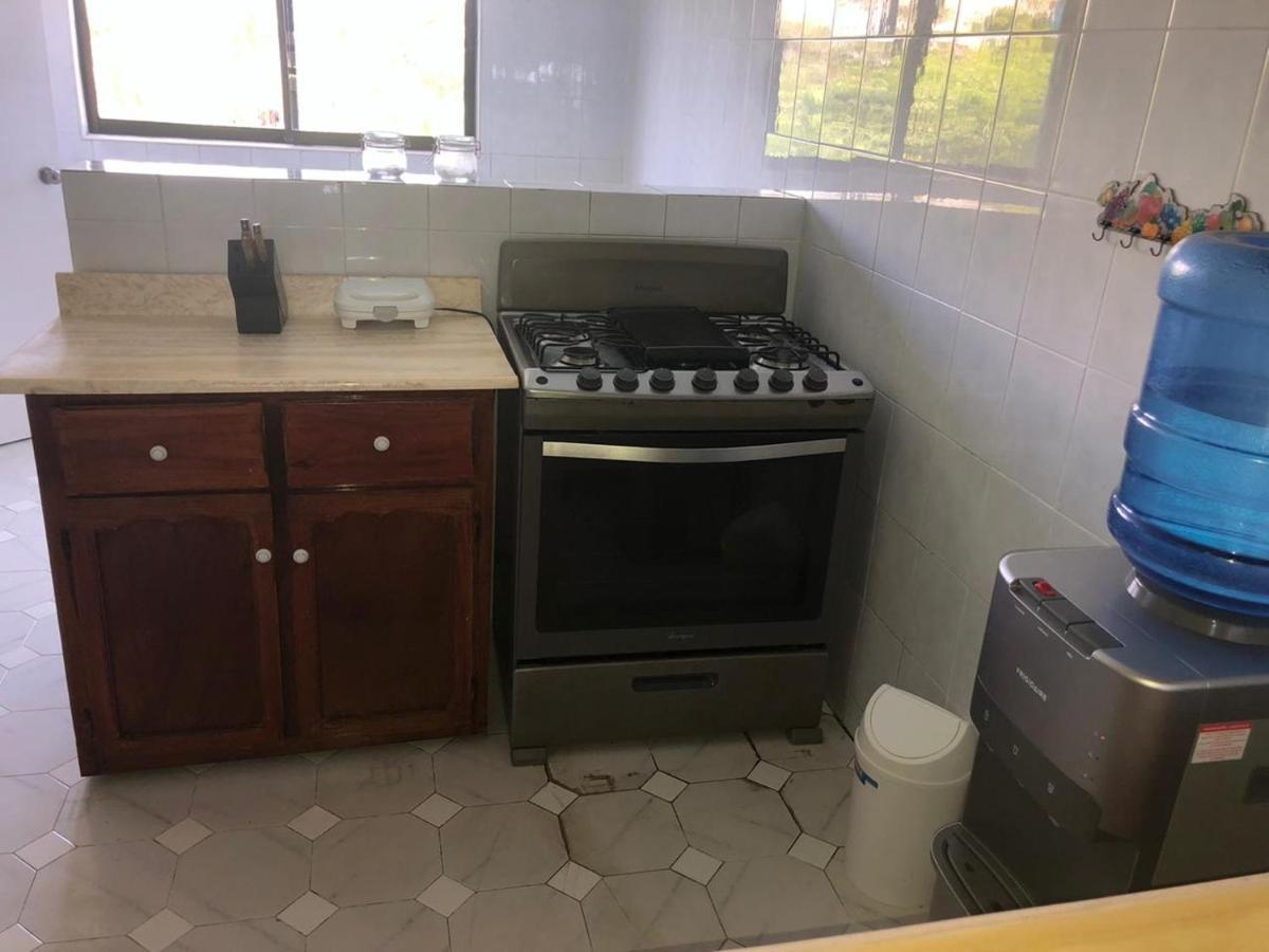 La Gaviota A3 Apartman Juan Dolio Kültér fotó