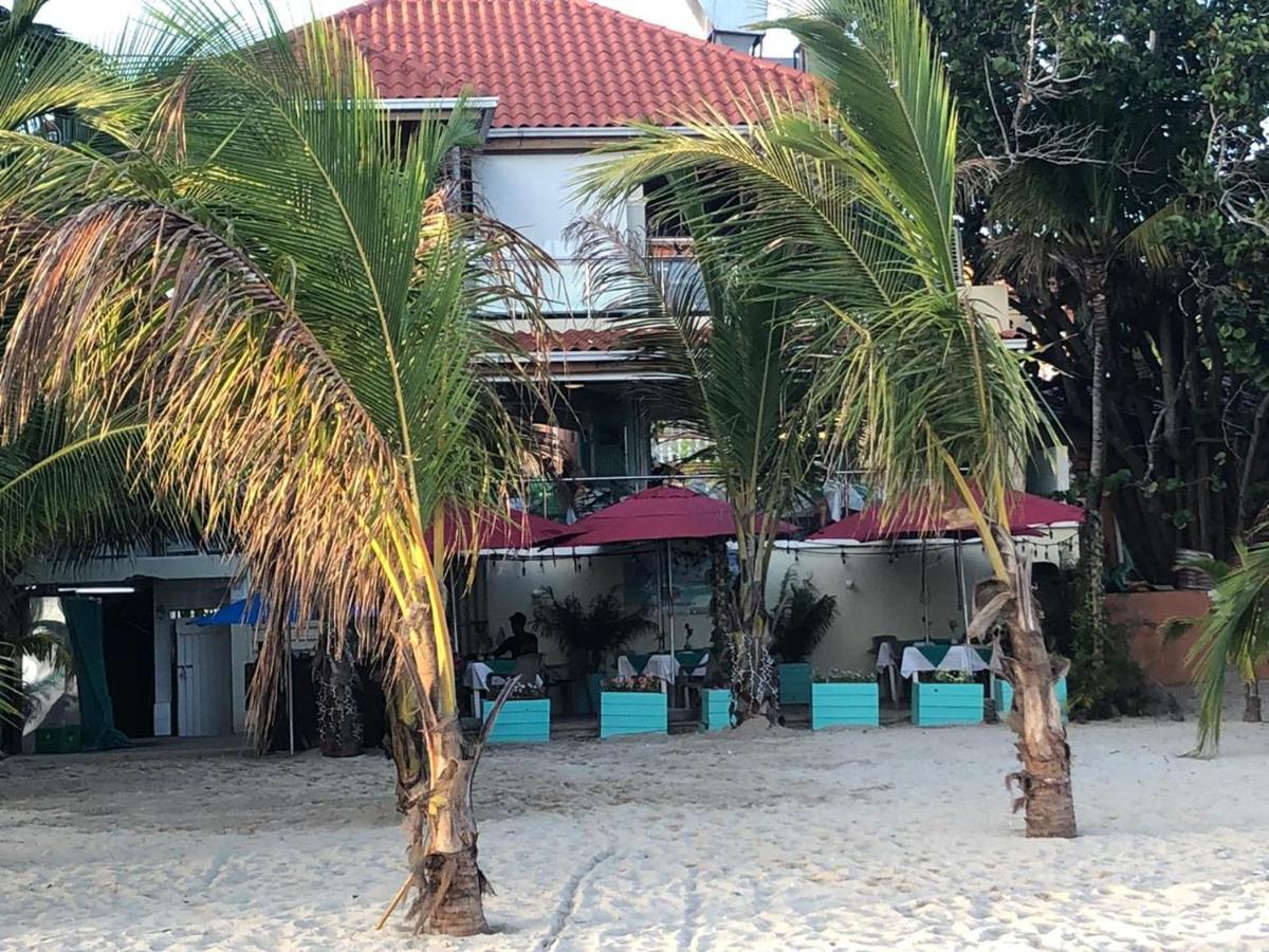 La Gaviota A3 Apartman Juan Dolio Kültér fotó