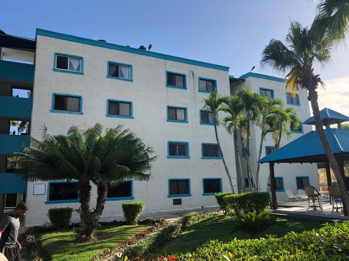 La Gaviota A3 Apartman Juan Dolio Kültér fotó
