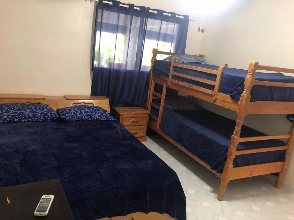 La Gaviota A3 Apartman Juan Dolio Kültér fotó