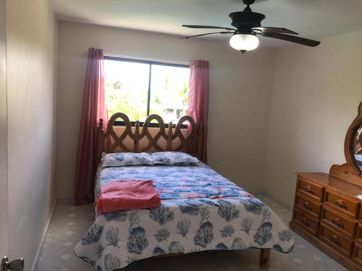 La Gaviota A3 Apartman Juan Dolio Kültér fotó