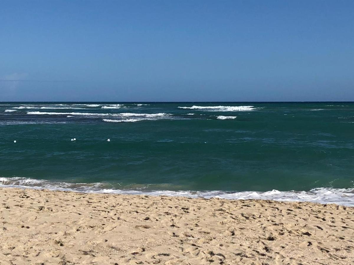 La Gaviota A3 Apartman Juan Dolio Kültér fotó