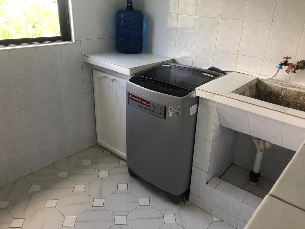 La Gaviota A3 Apartman Juan Dolio Kültér fotó